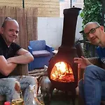 Schuttershof - Adults Only Bed and breakfast *