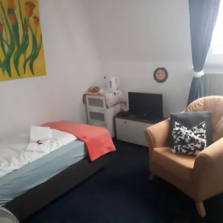 Schuttershof - Adults Only Bed & Breakfast Heerlen
