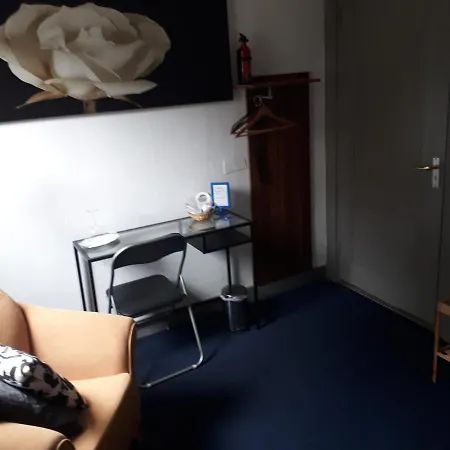 Schuttershof - Adults Only *