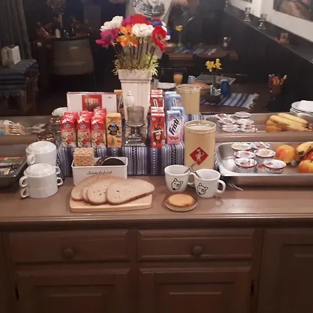 Schuttershof - Adults Only ベッド・アンド・ブレックファスト