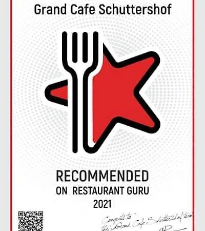 Schuttershof - Adults Only ヘールレン