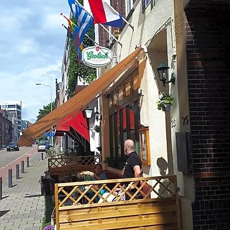 Schuttershof - Adults Only Bed & Breakfast