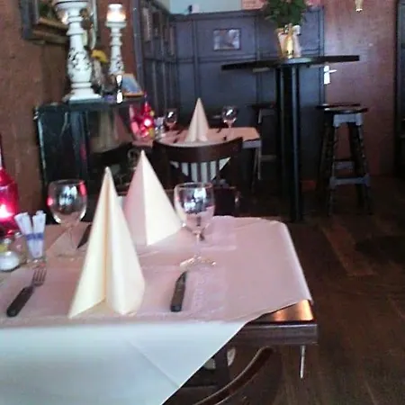 Schuttershof - Adults Only * Heerlen