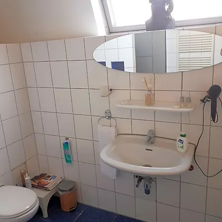 Schuttershof - Adults Only Bed & Breakfast