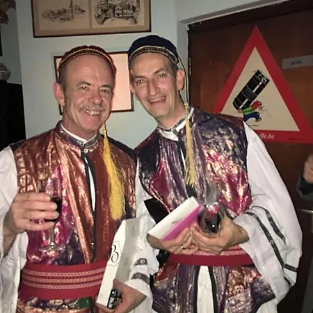 Schuttershof - Adults Only * Heerlen