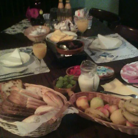 Bed & Breakfast Schuttershof - Adults Only *