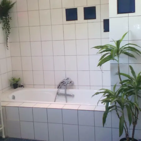 Schuttershof - Adults Only Nocleg ze śniadaniem Heerlen