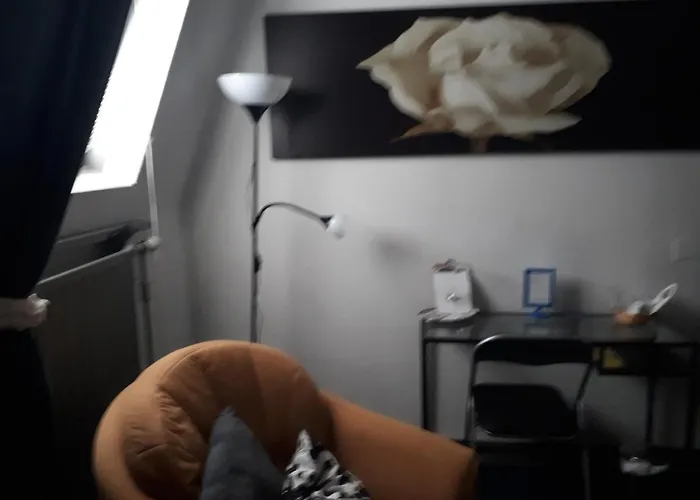 Couette-café Schuttershof - Adults Only