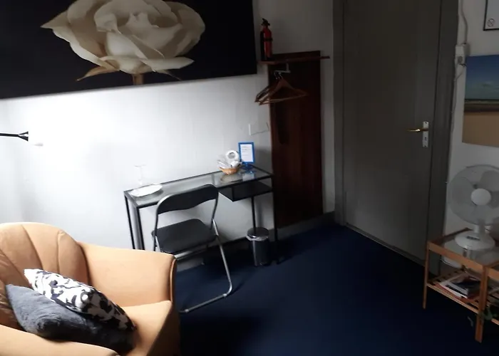 Schuttershof - Adults Only *