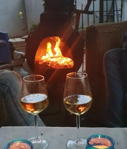 Schuttershof - Adults Only Heerlen