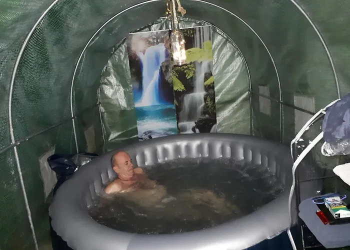 Nocleg ze śniadaniem Schuttershof - Adults Only