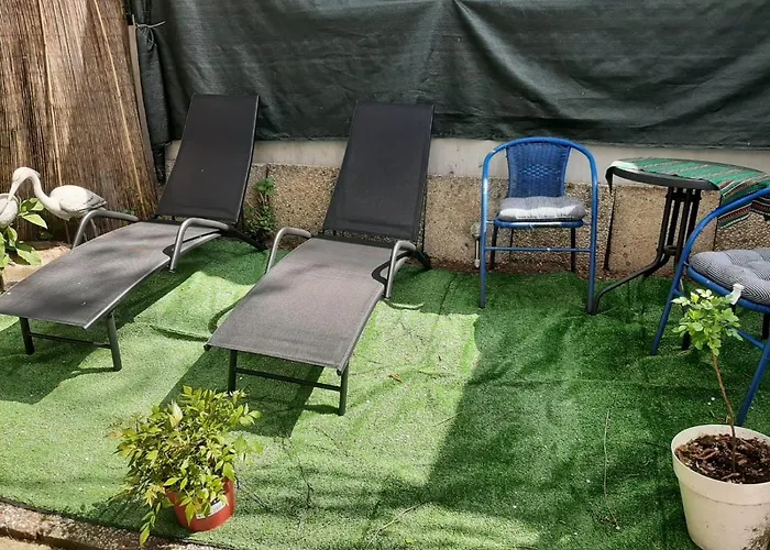 Schuttershof - Adults Only Heerlen