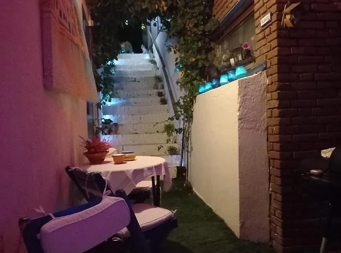 Schuttershof - Adults Only Couette-café