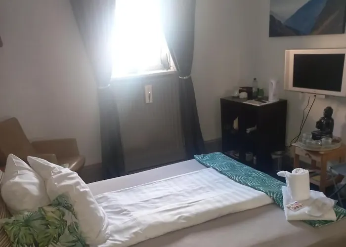 Schuttershof - Adults Only Heerlen