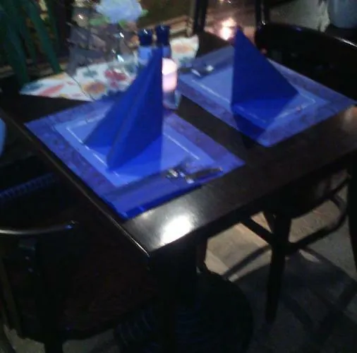 Couette-café Schuttershof - Adults Only *