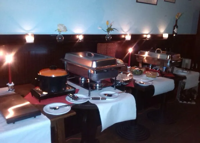 Schuttershof - Adults Only Couette-café Heerlen