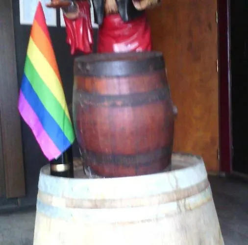 Couette-café Schuttershof - Adults Only Heerlen