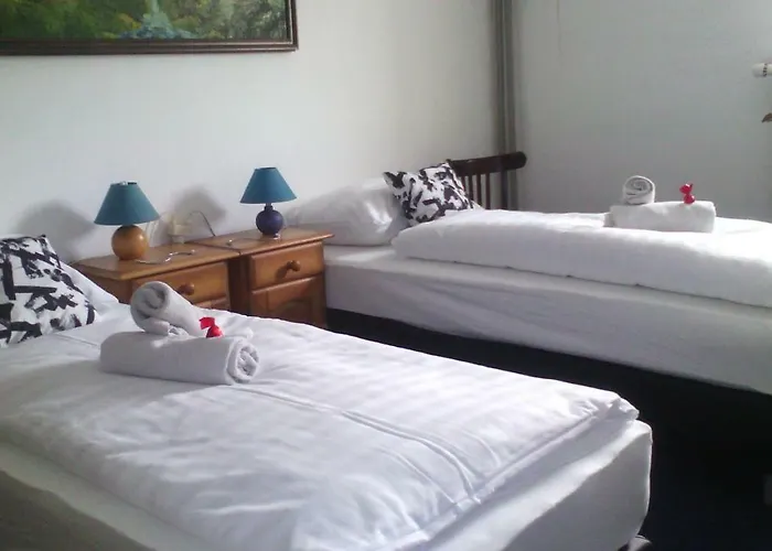 Couette-café Schuttershof - Adults Only