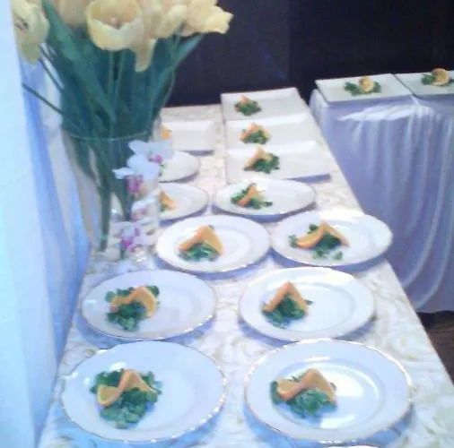 Schuttershof - Adults Only *