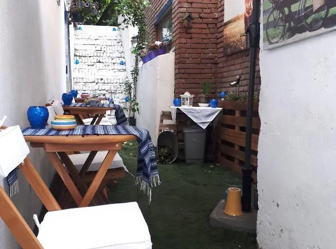 Schuttershof - Adults Only