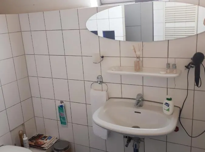 Schuttershof - Adults Only