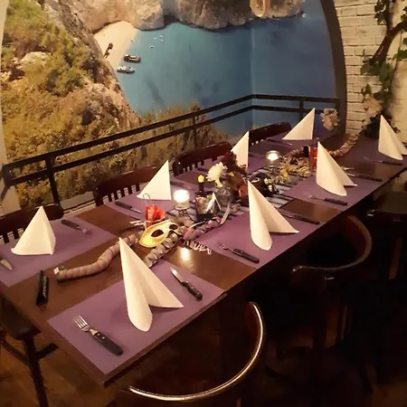 Couette-café Schuttershof - Adults Only