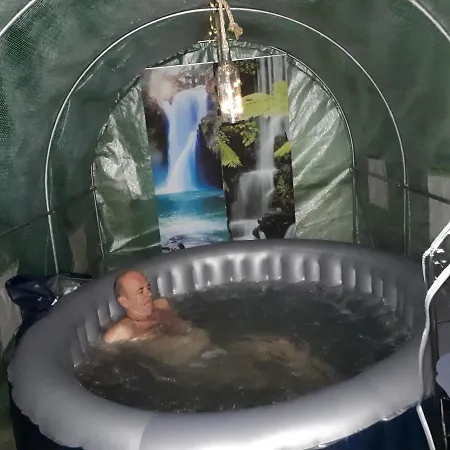 Alojamento de Acomodação e Pequeno-almoço Schuttershof - Adults Only