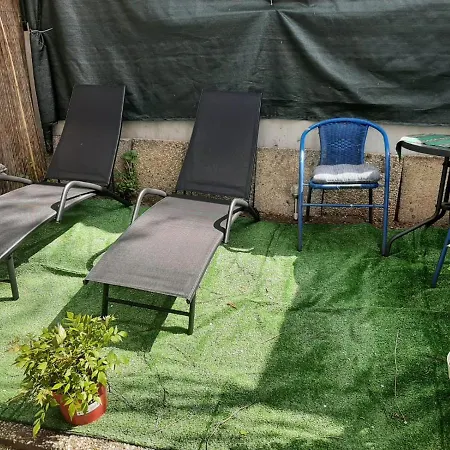 Schuttershof - Adults Only Heerlen