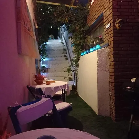 Schuttershof - Adults Only Couette-café