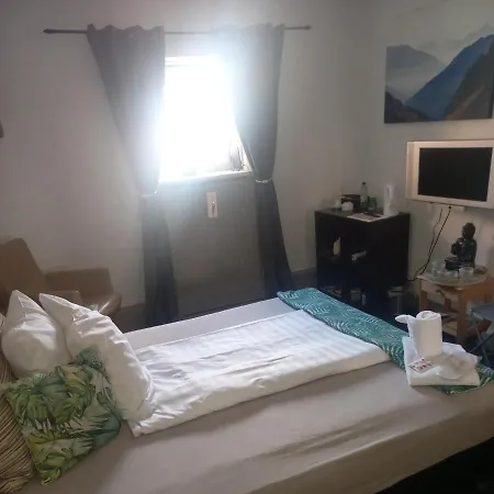 Schuttershof - Adults Only Heerlen