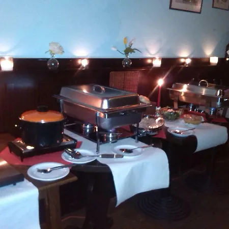 Schuttershof - Adults Only Alojamento de Acomodação e Pequeno-almoço Heerlen