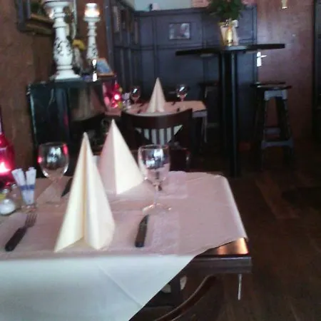 Couette-café Schuttershof - Adults Only *