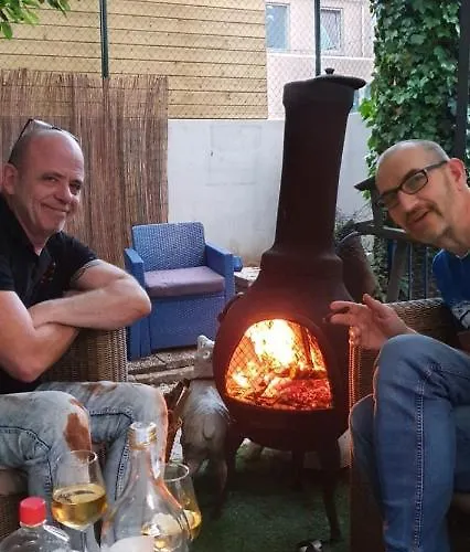 Schuttershof - Adults Only Alojamento de Acomodação e Pequeno-almoço *