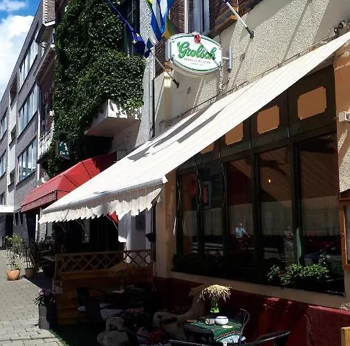 Schuttershof - Adults Only * Heerlen