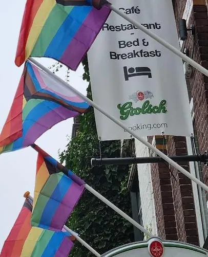 Schuttershof - Adults Only *