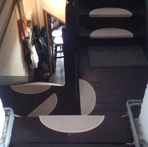 Schuttershof - Adults Only * Heerlen