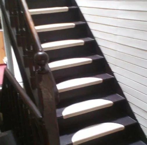 Schuttershof - Adults Only Alojamento de Acomodação e Pequeno-almoço