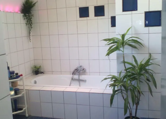 Schuttershof - Adults Only Alojamento de Acomodação e Pequeno-almoço Heerlen