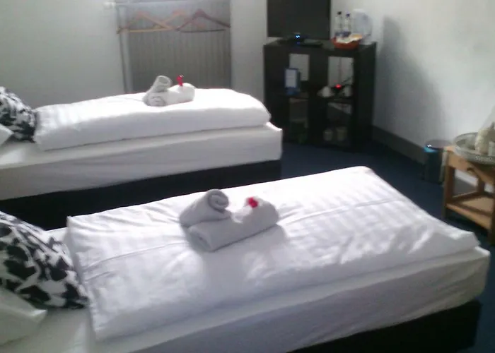 Schuttershof - Adults Only *